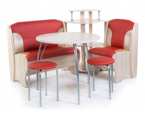 Уголок кухонный Лотос