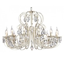 Подвесная люстра Maytoni Princess ARM270-12-R