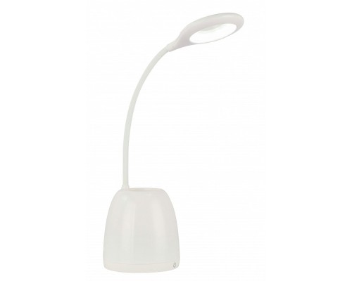 Настольная лампа офисная Globo Margaery 58324