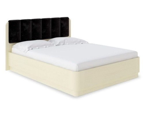 Кровать односпальная Wood Home 2