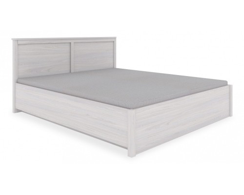 Кровать двуспальная Sherlock 41.2