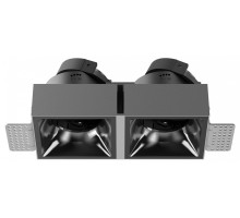 Встраиваемый светильник Fiberli 100401T2 12170102