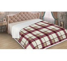 Покрывало полутораспальное Милан