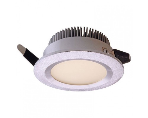 Встраиваемый светильник Deko-Light  565129