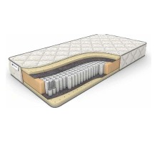 Матрас полутораспальный Sleep-3 S-1000 2000x1200