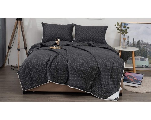 Постельное белье полутораспальное Дарси