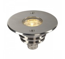 Встраиваемый в дорогу светильник SLV Dasar 233510