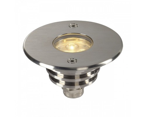 Встраиваемый в дорогу светильник SLV Dasar 233510