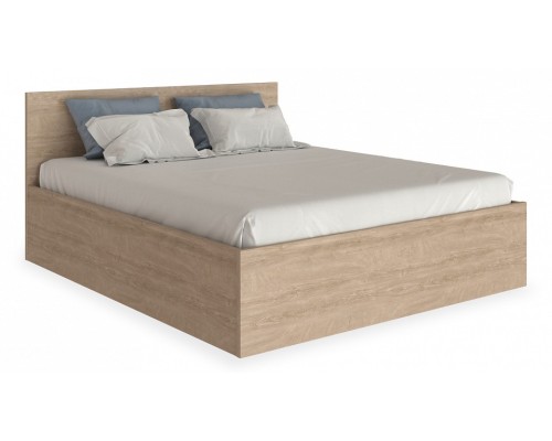 Кровать полутораспальная Анастасия АН-28К