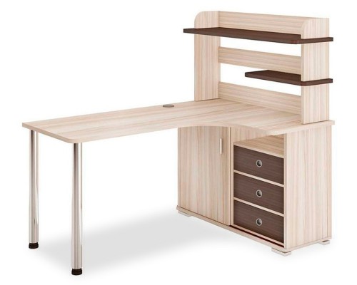 Стол компьютерный СР-165М