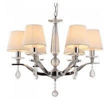 Подвесная люстра Vele Luce Destino VL1603L06