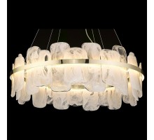 Подвесной светильник Wertmark Nelly 