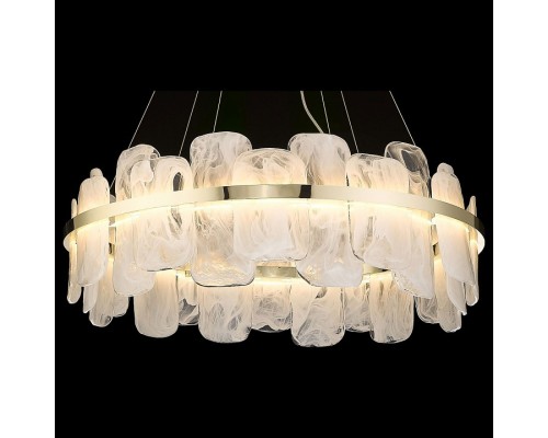 Подвесной светильник Wertmark Nelly 