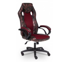 Кресло компьютерное Racer GT Military