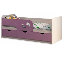 Кровать Минима Лего