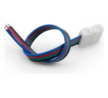 Набор соединителей лент гибких Elektrostandard Аксессуары для светодиодных лент 12/24V a049853