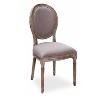 Стул Murano Дрифт вуд