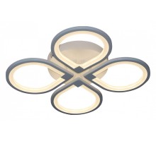 Потолочная люстра Escada 10217 10217/4LED