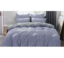 Постельное белье двуспальное Чарли