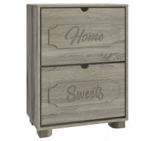 Тумба для обуви ДримСтар ДС-22