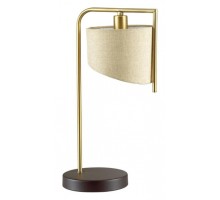 Настольная лампа декоративная Lumion Karen 3750/1T