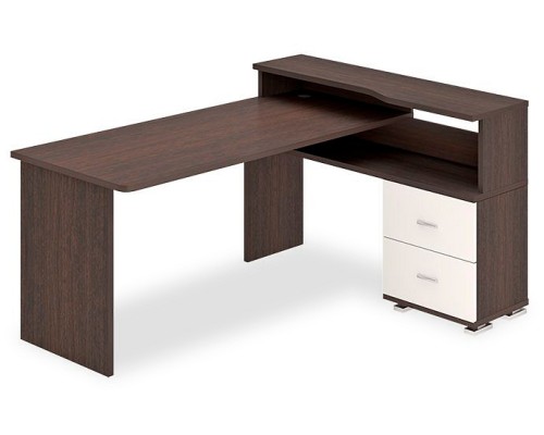 Стол письменный Домино СР-620/160 C