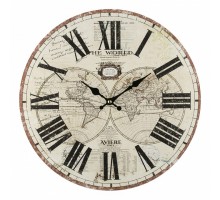 Настенные часы (35 см) Aviere