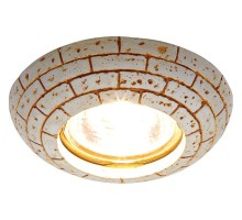 Встраиваемый светильник Ambrella Dising D2940 D2940 BG