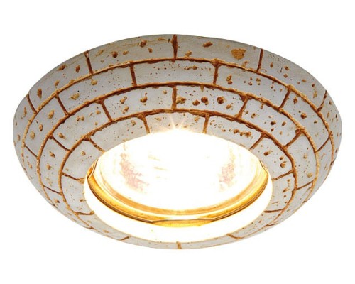 Встраиваемый светильник Ambrella Dising D2940 D2940 BG