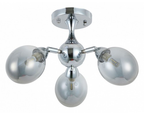 Люстра на штанге Rivoli Annio Б0044460