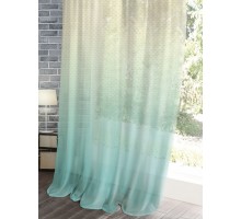 Гардина (150x270 см) 2 шт. Geometric