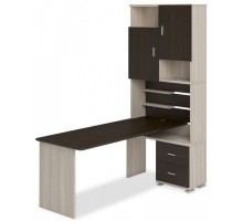 Стол компьютерный Домино СР-720/180