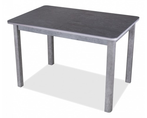 Стол обеденный Диско ПР с керамогранитом