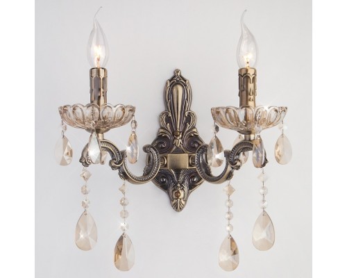 Бра Bogates Beatrix 285/2 Strotskis