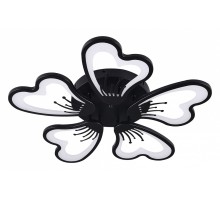 Потолочная люстра Natali Kovaltseva Innovation Style INNOVATION STYLE 83030 BLACK