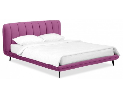 Кровать двуспальная Amsterdam