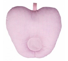 Подушка для новорожденных (25х25 см) Apple