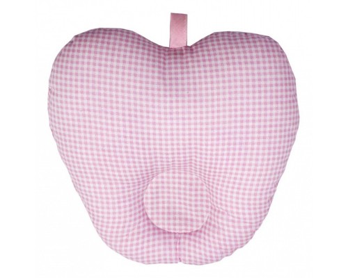 Подушка для новорожденных (25х25 см) Apple
