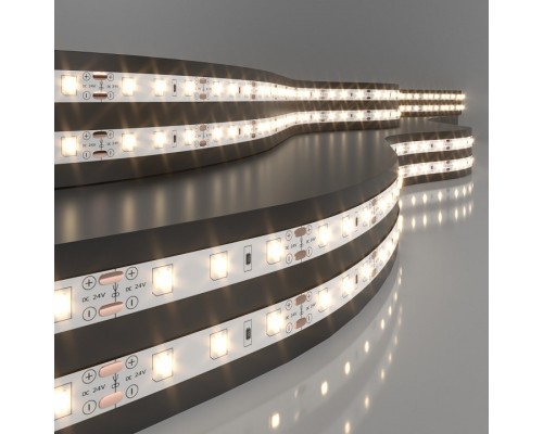 Лента светодиодная Elektrostandard 2835 24V 60Led a052953