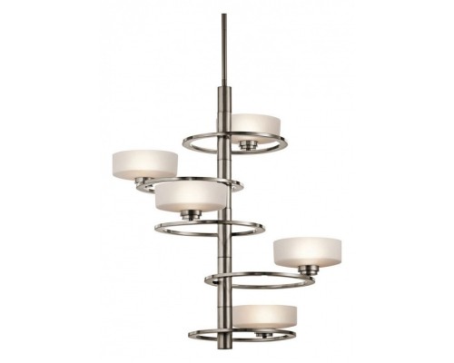 Люстра на штанге Kichler Aleeka KL-ALEEKA5A
