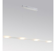 Подвесной светильник Lucia Tucci Modena 3 MODENA 169.4 LED