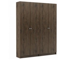 Шкаф для белья Бостон-13