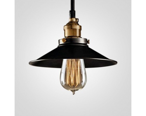 Подвесной светильник Imperiumloft Loft Cone Pendant 74716-22