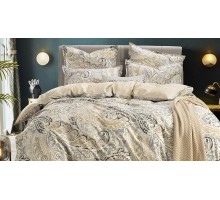 Постельное белье евростандарт Самба