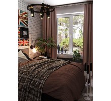 Портьера Legrand Блэкаут 58083036