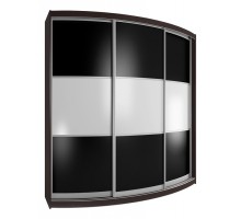 Шкаф-купе Мебелайн-6