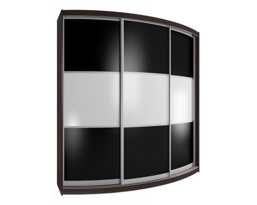 Шкаф-купе Мебелайн-6