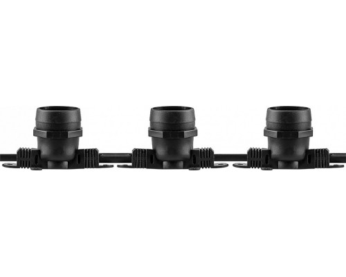 Гирлянда Супернить Feron Saffit Белт-лайт 29880