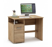 Стол письменный Амбер-2