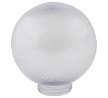 Плафон полимерный Uniel UFP-P200A 8090